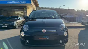 Fiat 500C de 2022