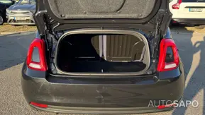 Fiat 500C de 2022
