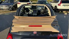 Fiat 500C de 2022