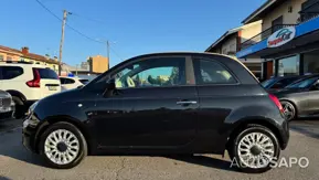 Fiat 500C de 2022