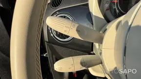Fiat 500C de 2022