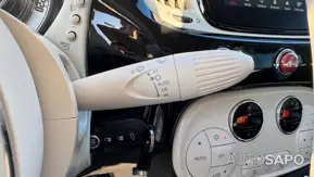 Fiat 500C de 2022