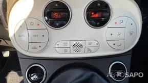 Fiat 500C de 2022