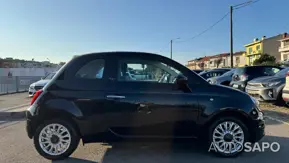 Fiat 500C de 2022