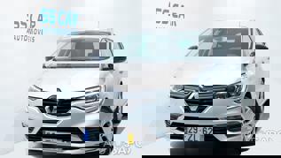 Renault Mégane de 2019