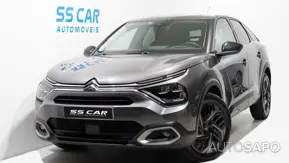 Citroen C4 de 2021