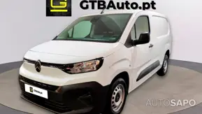 Citroen Berlingo de 2025