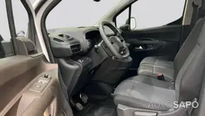 Citroen Berlingo de 2025