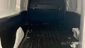 Citroen Berlingo de 2025