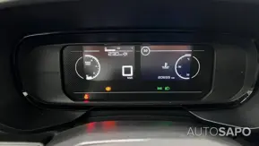 Citroen Berlingo de 2025