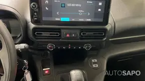 Citroen Berlingo de 2025