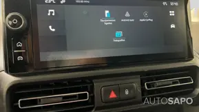 Citroen Berlingo de 2025