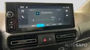 Citroen Berlingo de 2025