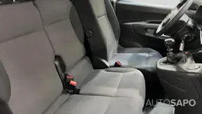 Citroen Berlingo de 2025