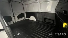 Citroen Berlingo de 2025