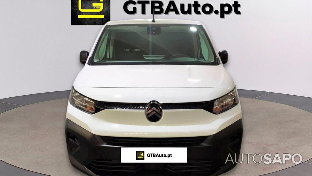 Citroen Berlingo de 2024