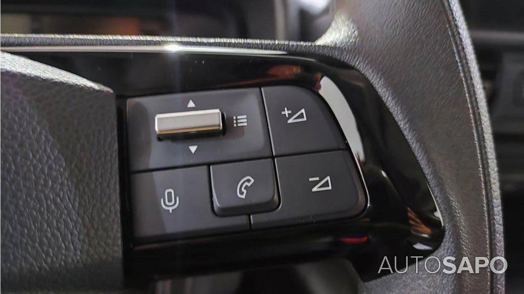 Citroen Berlingo de 2024