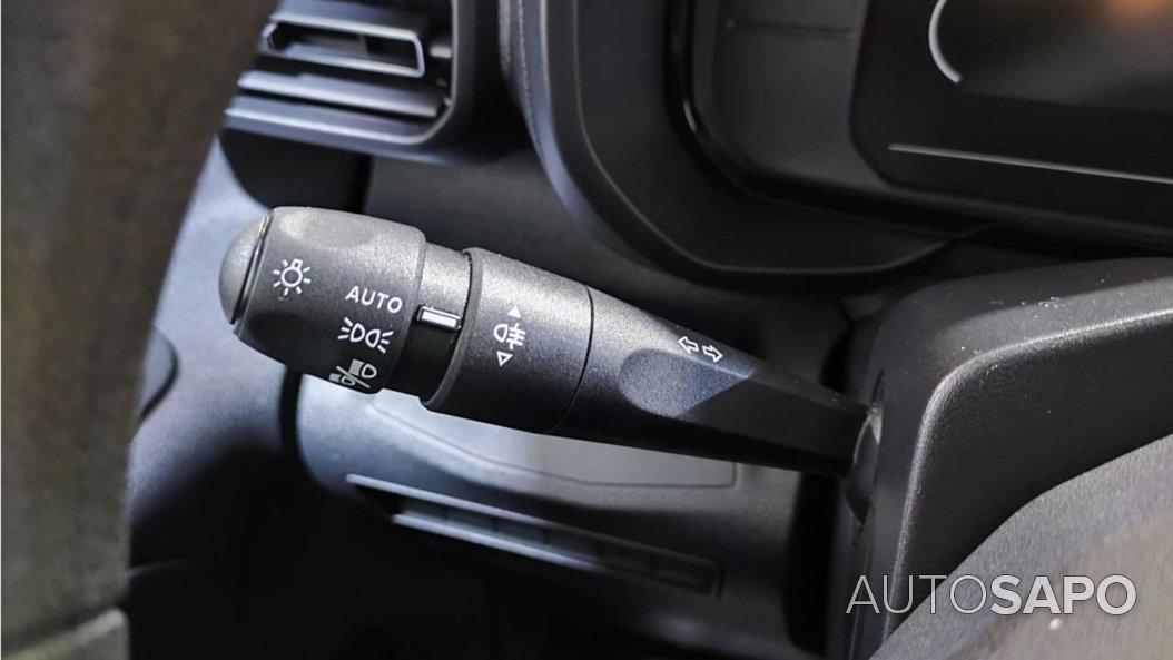 Citroen Berlingo de 2024