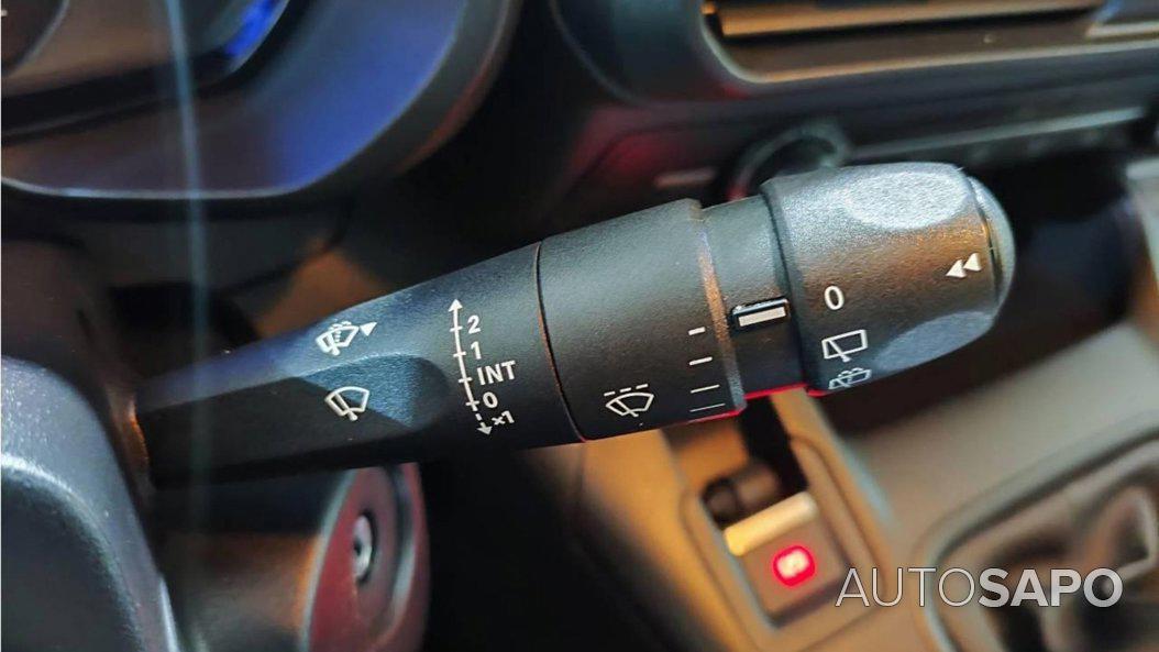 Citroen Berlingo de 2024