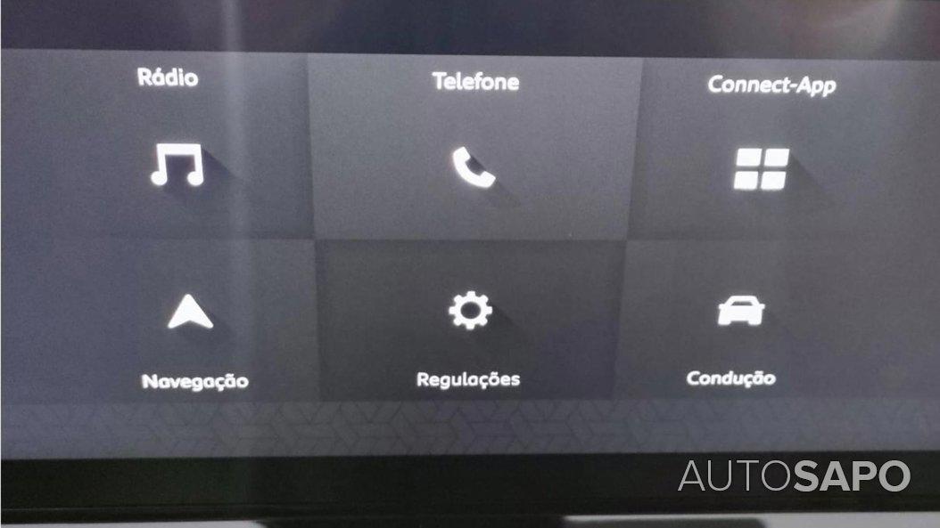 Citroen Berlingo de 2024