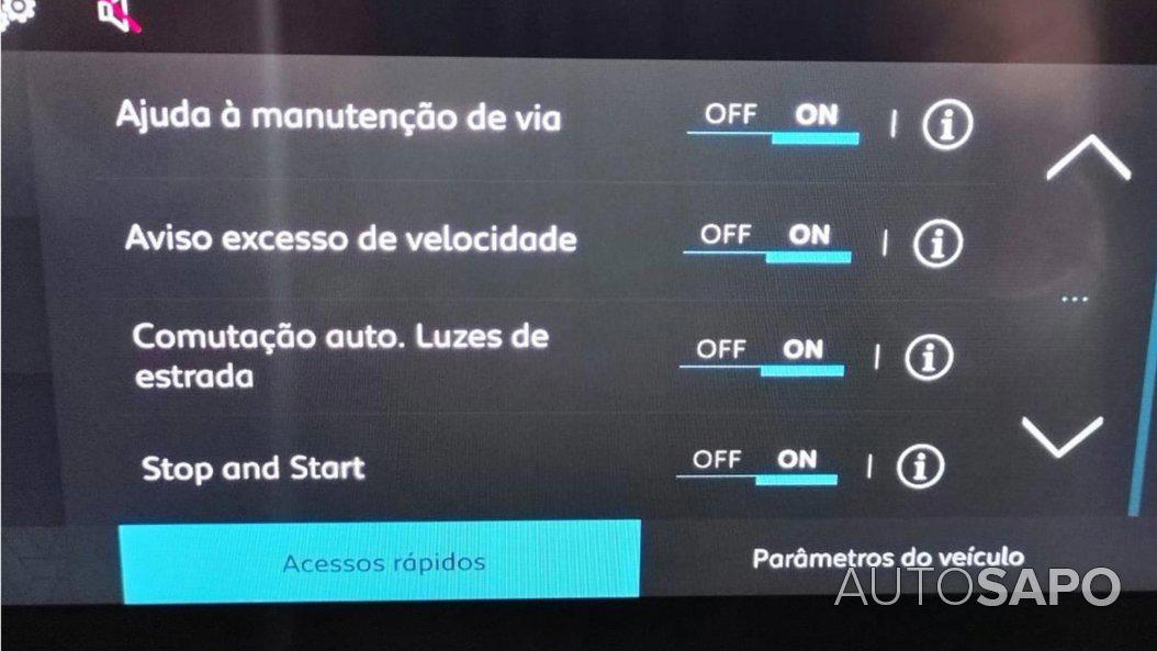 Citroen Berlingo de 2024