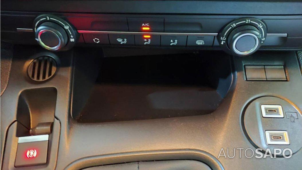 Citroen Berlingo de 2024