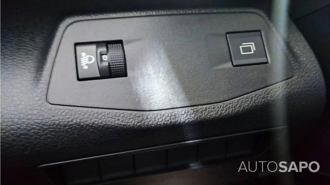 Citroen Berlingo de 2024