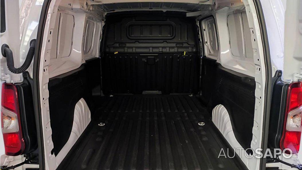 Citroen Berlingo de 2024