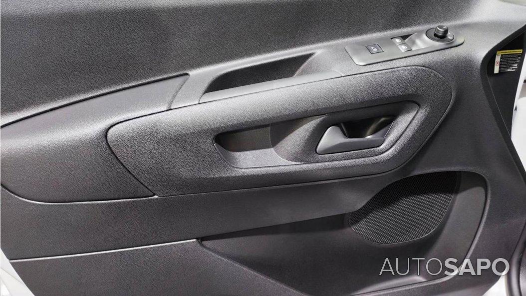 Citroen Berlingo de 2024