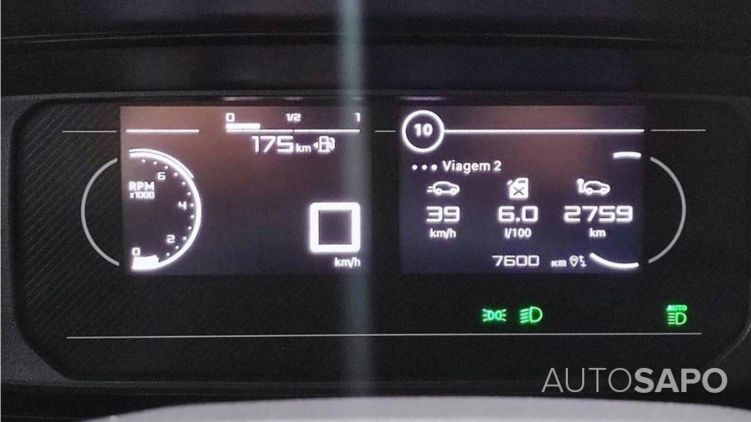 Citroen Berlingo de 2024