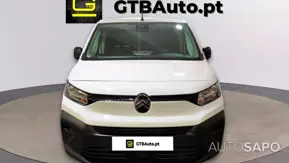 Citroen Berlingo de 2024
