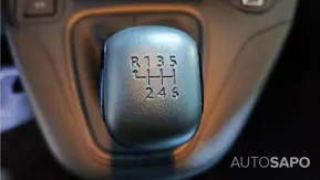 Citroen Berlingo de 2024