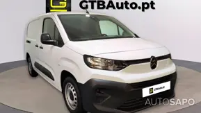 Citroen Berlingo de 2024