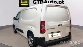 Citroen Berlingo de 2024