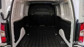 Citroen Berlingo de 2024