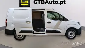 Citroen Berlingo de 2024