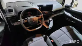 Citroen Berlingo de 2024