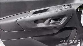 Citroen Berlingo de 2024