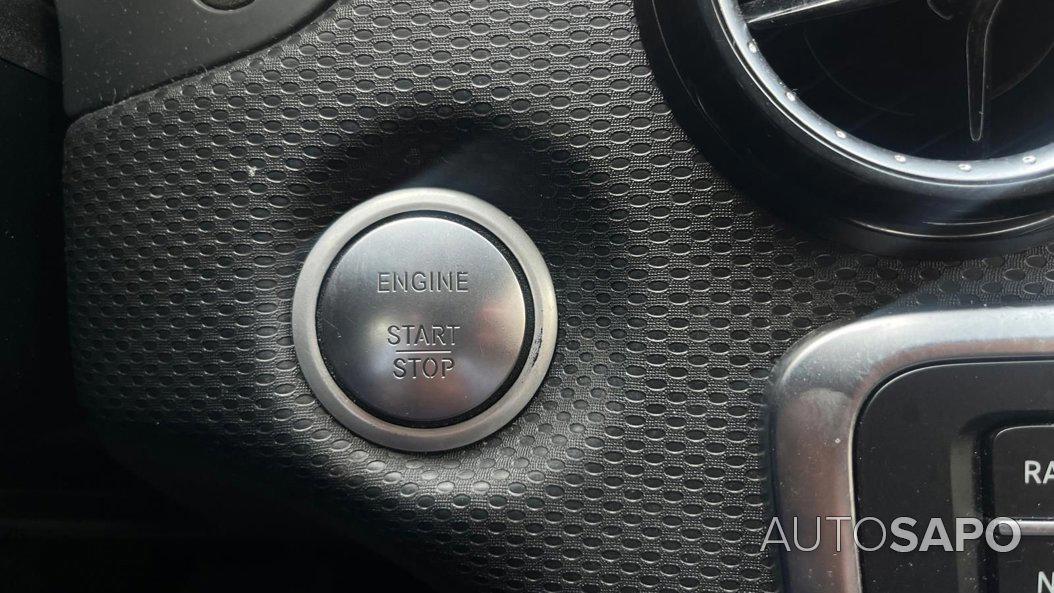 Mercedes-Benz Classe A de 2018