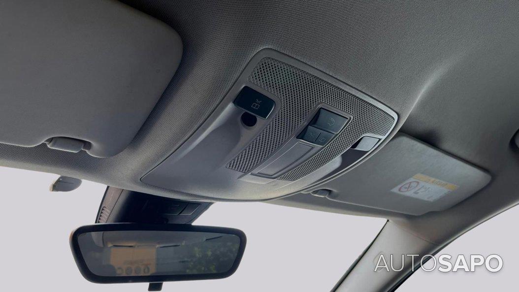 Mercedes-Benz Classe A de 2018