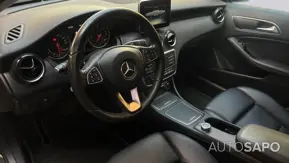 Mercedes-Benz Classe A de 2018