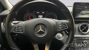 Mercedes-Benz Classe A de 2018