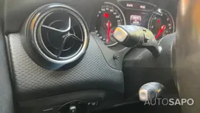 Mercedes-Benz Classe A de 2018