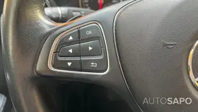 Mercedes-Benz Classe A de 2018