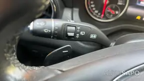 Mercedes-Benz Classe A de 2018