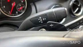 Mercedes-Benz Classe A de 2018