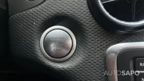 Mercedes-Benz Classe A de 2018