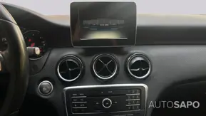 Mercedes-Benz Classe A de 2018