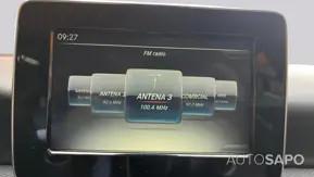 Mercedes-Benz Classe A de 2018