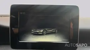 Mercedes-Benz Classe A de 2018